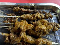 -马老大烧烤(和平路店)