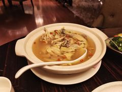 -浙江安吉JW万豪酒店·万豪中餐厅