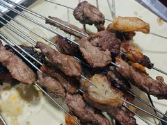 -铁诚烤肉