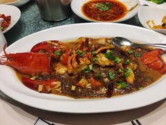 -蟹榭(静安寺晶品商场店)