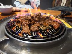 -超级神炭烤肉夜食(芥园西道店)