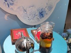 -丝宴·凤城印象·西北特色菜(彩虹湾店)