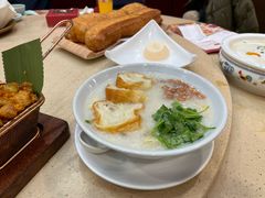 -点都德(龙之梦店)