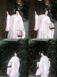 -苏州窝边小草摄影·汉服妆造跟拍(拙政园店)