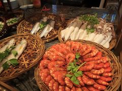 -抱德·潮汕味(琶洲店原惠城鱼仔)