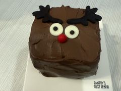 -Pantry's Best派悦坊蛋糕(世纪金源店)