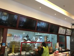 -冶春茶社(太和广场店)