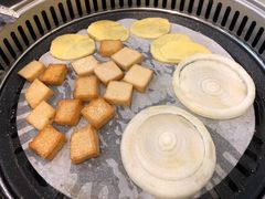 -烤路里·韩国品质自助烤肉(石路天虹4号店)