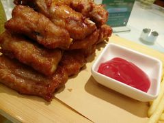 -松沪名灶·豆浆鱼头·新上海菜(飞航吾悦广场店)