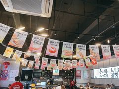 -聚点串吧·北京烧烤(公益西桥店)