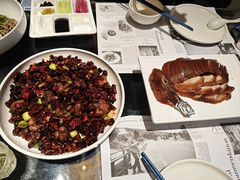 -小大董·烤鸭(凤凰汇店)