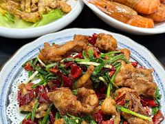 -金龙·打边炉(南京西路店)