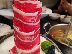 -牛将军•涮肉•烤肉•铁板烧(北京王府井·故宫店)