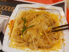 面皮-魏家凉皮(黄雁村店)