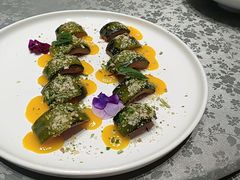 -将相和·海鲜蒸饺大连菜·连鹭海鲜姊妹店
