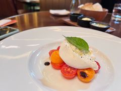 -Tivano意大利餐厅(成都居舍酒店)