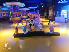 -幸福花欢乐世界(东辰广场A座店)