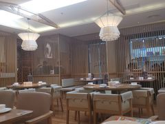 大堂-上关雪東北菜(中房金谊店)