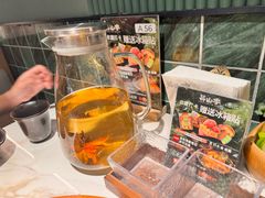 -芸山季·云南山珍菌火锅(南翔印象城MEGA店)