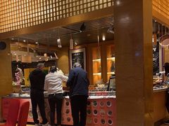 -翠湖宾馆·中餐厅