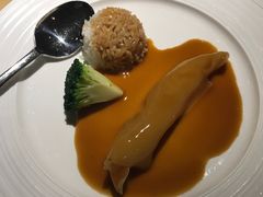 -老船坞餐厅(北京亚洲大酒店 )