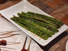 -枪火串烧·东北特色烧烤(罗湖总店)