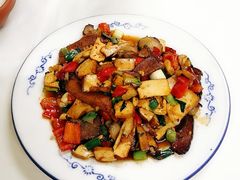 -新新湘菜馆(新中街二条店)