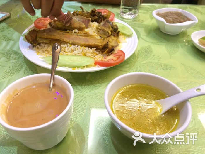 索威泰阿拉伯餐厅syt halal restaurant炒饭图片 - 第40张