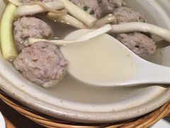 -芳芳私房菜·精做淮扬菜(承德路店)