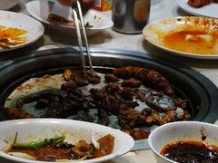 -哆来咪火锅烤肉自助(牌楼店)