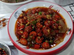 -辣不怕口味虾(凌霄路店)