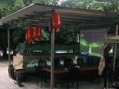 -大口潮边炉中餐火锅
