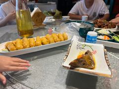 -大東家北京烤鸭·江湖川菜(中元广场店)