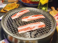 -十三姨正合丰烤肉(营迹路店)