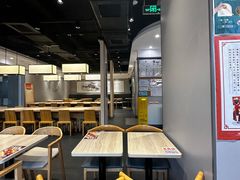 -吉野家(中关村3店)