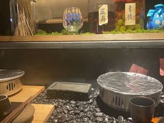 -贰醒·私房小院烧烤 (太古里店)