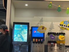 -TACO STAR 塔可星(下沙宝龙店)