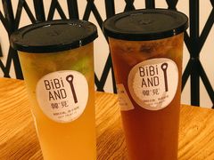 双柠红茶-韩见·韩式拌饭·炸鸡(石厦店)