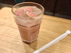 -菲滋意式餐厅(海宁银泰城店)