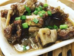 -潮福城大酒楼·潮粤菜·港式点心(阳光城店)