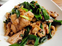 小炒肉-铁锅蛋(塘子巷店)