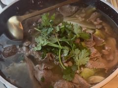 -川堂风·跷脚牛肉·乐山爆炒(中建乐荟天地店)