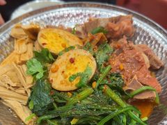 -喜家德虾仁水饺(长泰广场店)