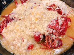 -龙虾风暴(松江店)