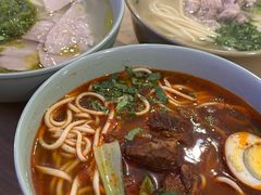 -亮亮拉面(师范路店)