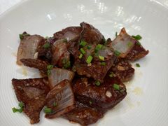 -聚春园自助餐厅(东街口店)