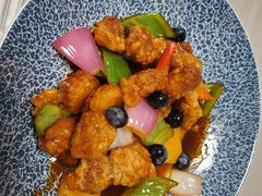 -鹿鸣酒家(越秀店)