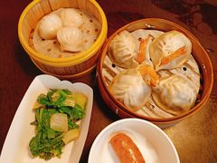 -阿那亚第三食堂 Cafeteria 3