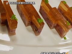 -雨后行菜(报慈北路店)