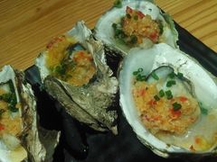 -路边摊小炉子烧烤